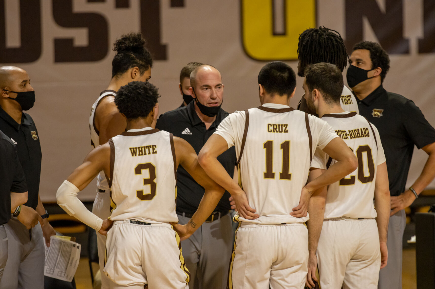WMU Men's Basketball